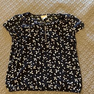 Business Casual Work Shirt